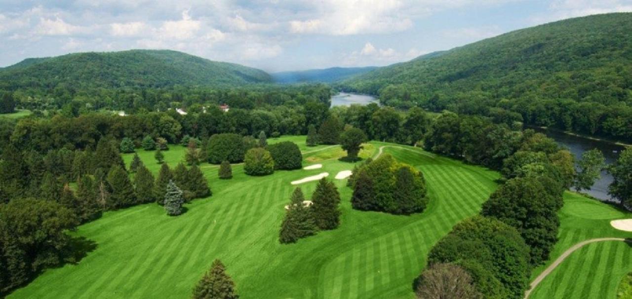 Pocono Villas Resort East Stroudsburg Exterior foto
