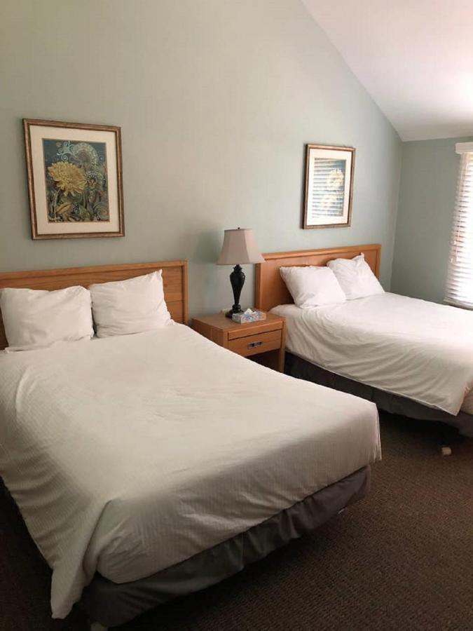 Pocono Villas Resort East Stroudsburg Exterior foto