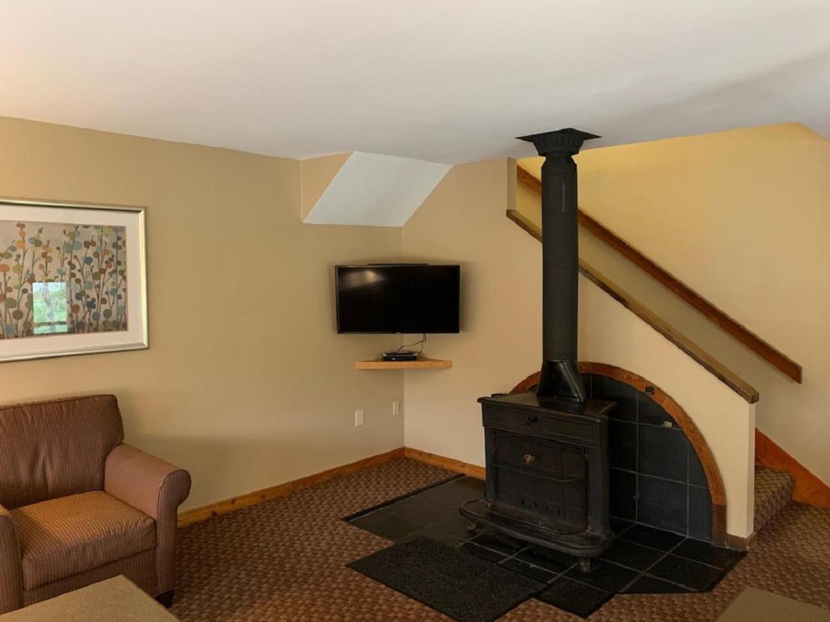 Pocono Villas Resort East Stroudsburg Exterior foto