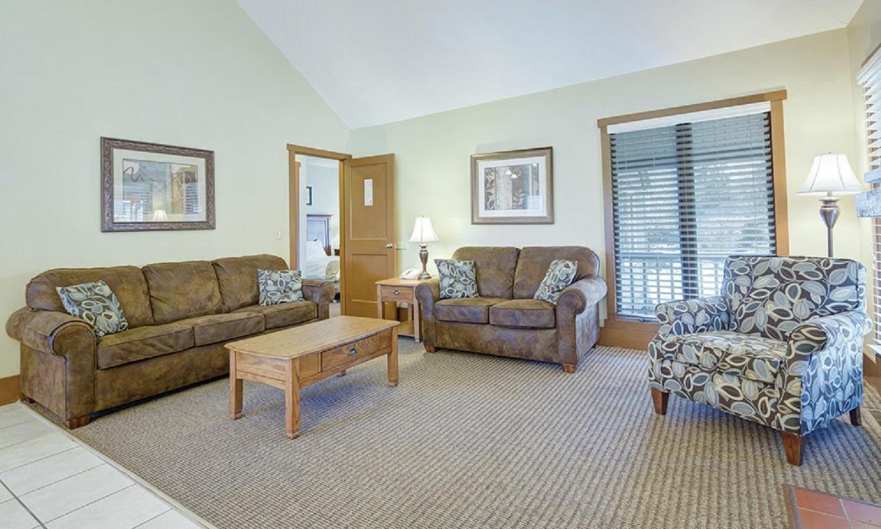 Pocono Villas Resort East Stroudsburg Exterior foto