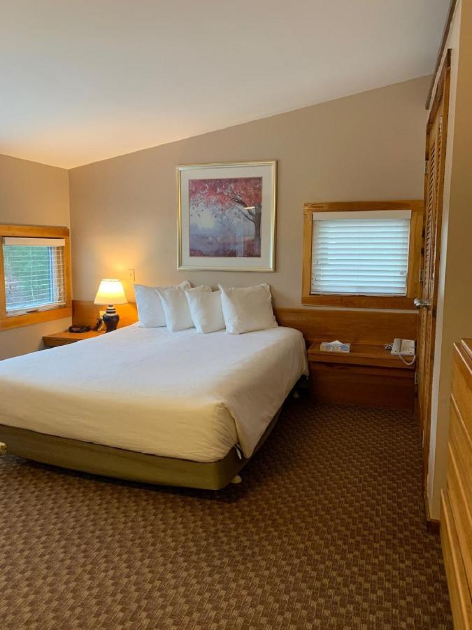 Pocono Villas Resort East Stroudsburg Exterior foto